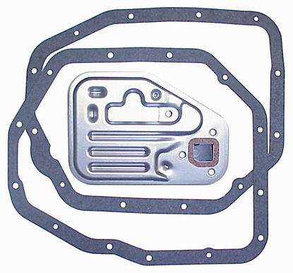 Picture of F-147A Auto Trans Filter Kit  By POWERTRAIN COMPONENTS (PTC)