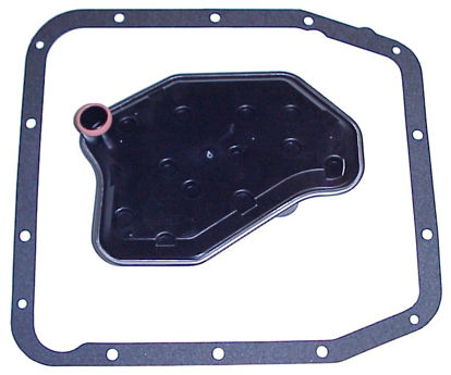 Picture of F-152 Auto Trans Filter Kit  By POWERTRAIN COMPONENTS (PTC)