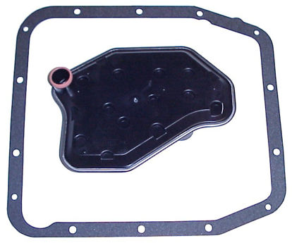 Picture of F-152A Auto Trans Filter Kit  By POWERTRAIN COMPONENTS (PTC)