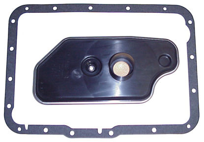 Picture of F-154 Auto Trans Filter Kit  By POWERTRAIN COMPONENTS (PTC)