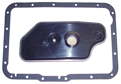 Picture of F-154A Auto Trans Filter Kit  By POWERTRAIN COMPONENTS (PTC)