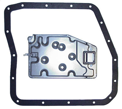 Picture of F-168 Auto Trans Filter Kit  By POWERTRAIN COMPONENTS (PTC)