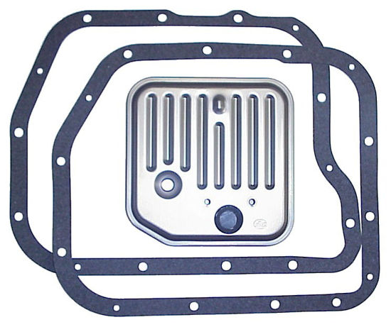 Picture of F-189 Auto Trans Filter Kit  By POWERTRAIN COMPONENTS (PTC)