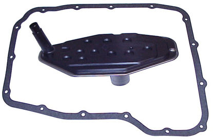 Picture of F-198A Auto Trans Filter Kit  By POWERTRAIN COMPONENTS (PTC)