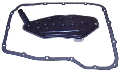 Picture of F-199A Auto Trans Filter Kit  By POWERTRAIN COMPONENTS (PTC)