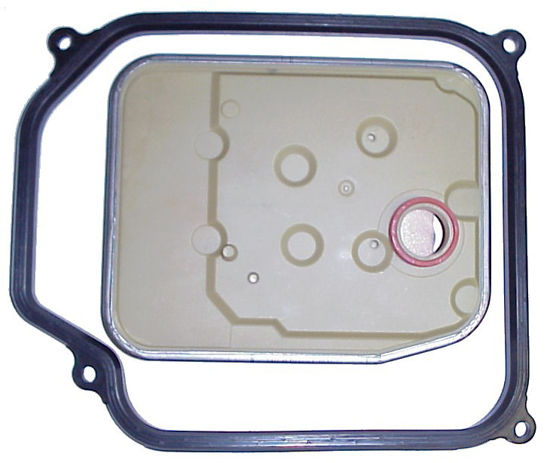 Picture of F-204 Auto Trans Filter Kit  By POWERTRAIN COMPONENTS (PTC)