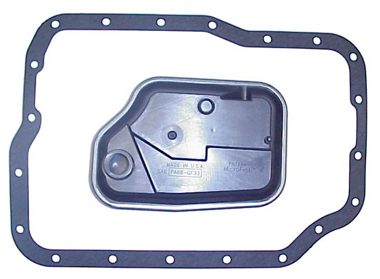 Picture of F-207 Auto Trans Filter Kit  By POWERTRAIN COMPONENTS (PTC)