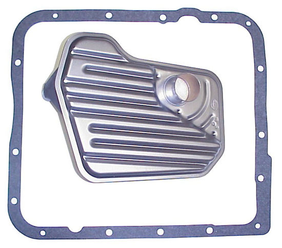 Picture of F-210 Auto Trans Filter Kit  By POWERTRAIN COMPONENTS (PTC)