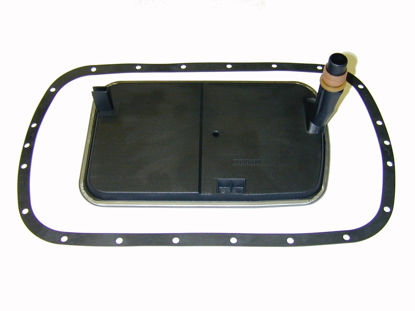 Picture of F-238A Auto Trans Filter Kit  By POWERTRAIN COMPONENTS (PTC)