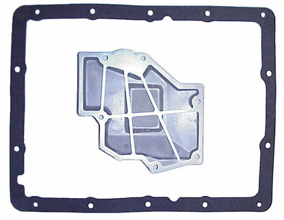 Picture of F-74 Auto Trans Filter Kit  By POWERTRAIN COMPONENTS (PTC)