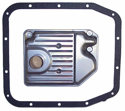 Picture of F-76A Auto Trans Filter Kit  By POWERTRAIN COMPONENTS (PTC)