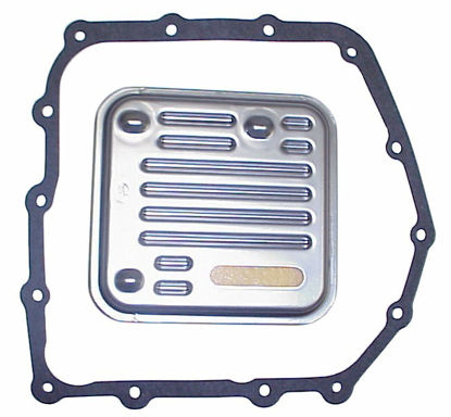 Picture of F-86A Auto Trans Filter Kit  By POWERTRAIN COMPONENTS (PTC)