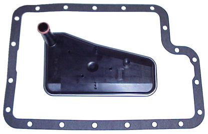 Picture of F-88A Auto Trans Filter Kit  By POWERTRAIN COMPONENTS (PTC)