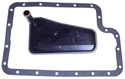 Picture of F-89A Auto Trans Filter Kit  By POWERTRAIN COMPONENTS (PTC)