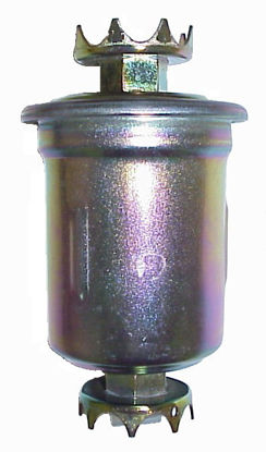 Picture of PG7196 Fuel Filter  By POWERTRAIN COMPONENTS (PTC)