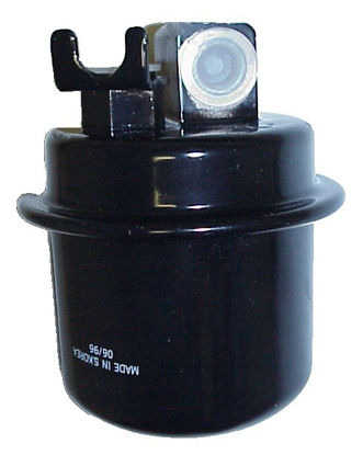 Picture of PG7295 Fuel Filter  By POWERTRAIN COMPONENTS (PTC)