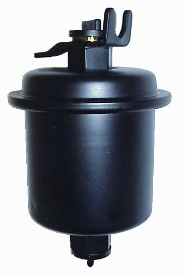 Picture of PG7599 Fuel Filter  By POWERTRAIN COMPONENTS (PTC)