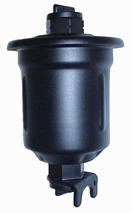 Picture of PG8016 Fuel Filter  By POWERTRAIN COMPONENTS (PTC)