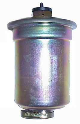 Picture of PG8160 Fuel Filter  By POWERTRAIN COMPONENTS (PTC)