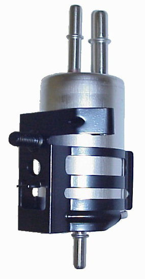 Picture of PG8757 Fuel Filter  By POWERTRAIN COMPONENTS (PTC)