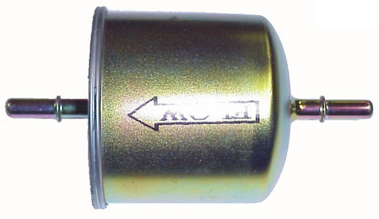 Picture of PG8758 Fuel Filter  By POWERTRAIN COMPONENTS (PTC)