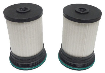 Picture of PGF418 Fuel Filter  By POWERTRAIN COMPONENTS (PTC)