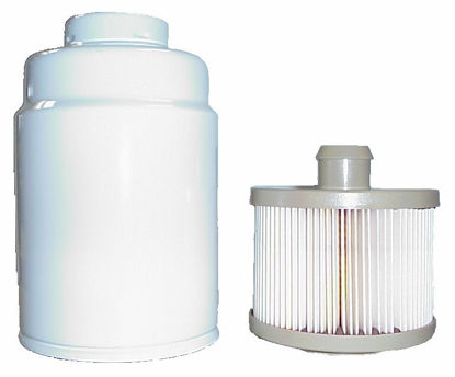 Picture of PTP1537 Fuel Filter  By POWERTRAIN COMPONENTS (PTC)