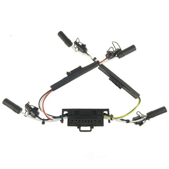 Picture of 522-010 Internal Injector Wiring Harness  By GB REMANUFACTURING INC