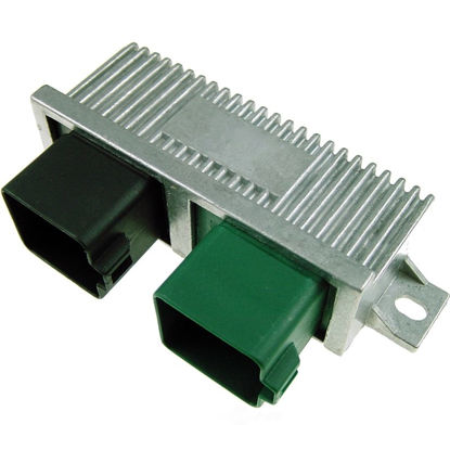 Picture of 522-039 Glow Plug Control Module  By GB REMANUFACTURING INC
