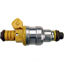 Picture of 822-11124 Reman Multi Port Injector  By GB REMANUFACTURING INC