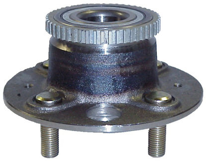 Picture of PT512175 Axle Hub Assembly  By POWERTRAIN COMPONENTS (PTC)