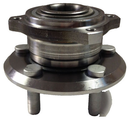 Picture of PT512301 Axle Hub Assembly  By POWERTRAIN COMPONENTS (PTC)