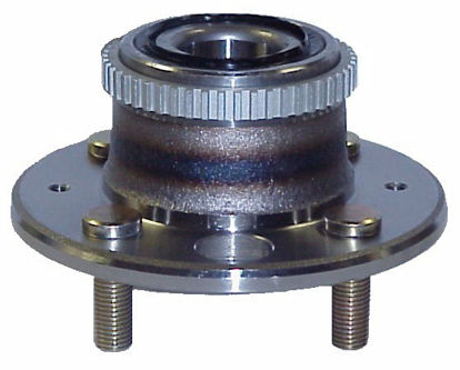 Picture of PT513105 Axle Hub Assembly  By POWERTRAIN COMPONENTS (PTC)