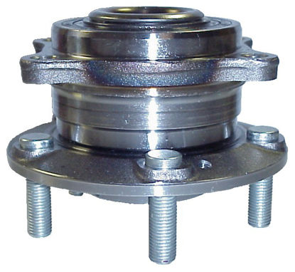 Picture of PT513256 Wheel Bearing and Hub Assembly  By POWERTRAIN COMPONENTS (PTC)