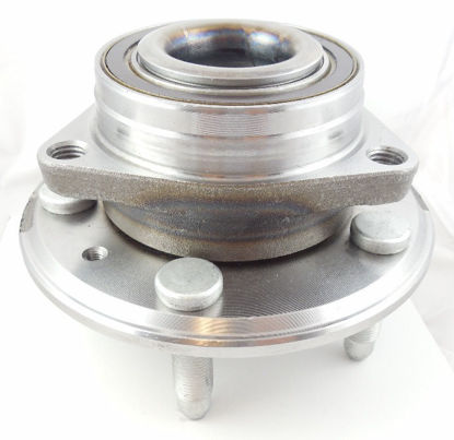 Picture of PT513281 Wheel Bearing and Hub Assembly  By POWERTRAIN COMPONENTS (PTC)