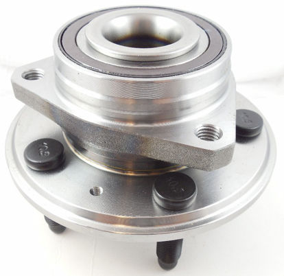 Picture of PT513282 Wheel Bearing and Hub Assembly  By POWERTRAIN COMPONENTS (PTC)