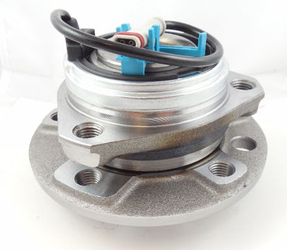 Picture of PT513283 Wheel Bearing and Hub Assembly  By POWERTRAIN COMPONENTS (PTC)