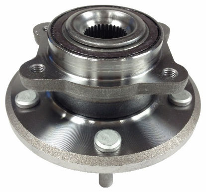 Picture of PT513286 Wheel Bearing and Hub Assembly  By POWERTRAIN COMPONENTS (PTC)