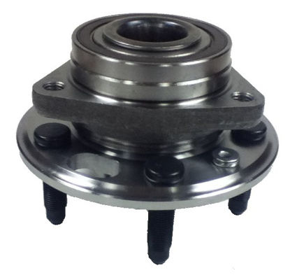 Picture of PT513288 Wheel Bearing and Hub Assembly  By POWERTRAIN COMPONENTS (PTC)