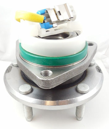 Picture of PT513291 Wheel Bearing and Hub Assembly  By POWERTRAIN COMPONENTS (PTC)