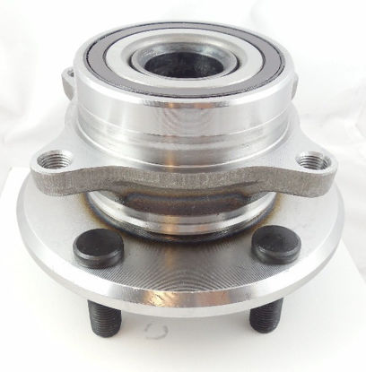 Picture of PT513293 Wheel Bearing and Hub Assembly  By POWERTRAIN COMPONENTS (PTC)