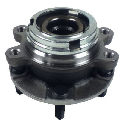 Picture of PT513294 Wheel Bearing and Hub Assembly  By POWERTRAIN COMPONENTS (PTC)