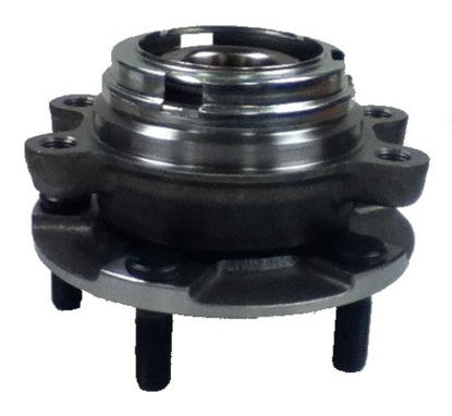 Picture of PT513296 Wheel Bearing and Hub Assembly  By POWERTRAIN COMPONENTS (PTC)