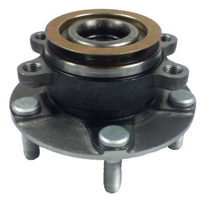 Picture of PT513298 Wheel Bearing and Hub Assembly  By POWERTRAIN COMPONENTS (PTC)