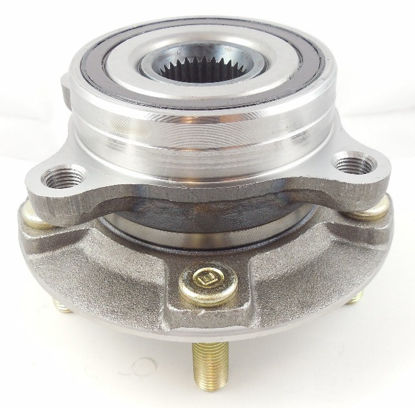 Picture of PT513300 Wheel Bearing and Hub Assembly  By POWERTRAIN COMPONENTS (PTC)