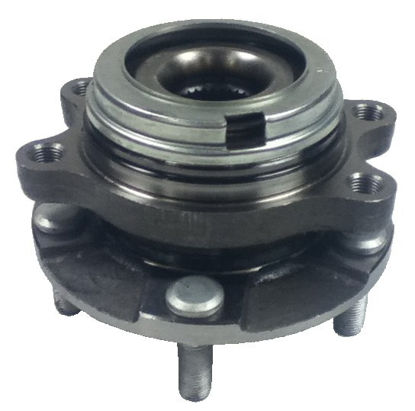 Picture of PT513307 Wheel Bearing and Hub Assembly  By POWERTRAIN COMPONENTS (PTC)