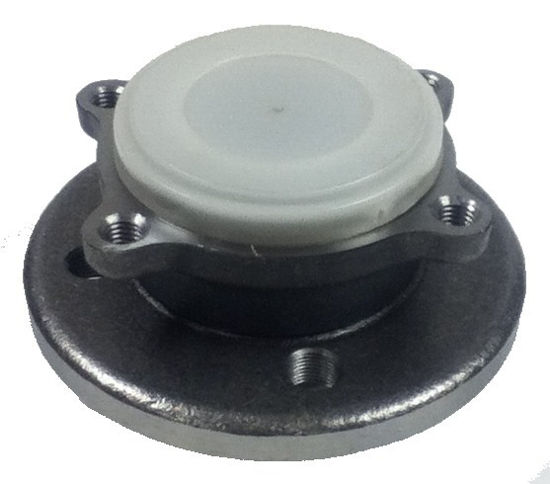 Picture of PT513309 Wheel Bearing and Hub Assembly  By POWERTRAIN COMPONENTS (PTC)