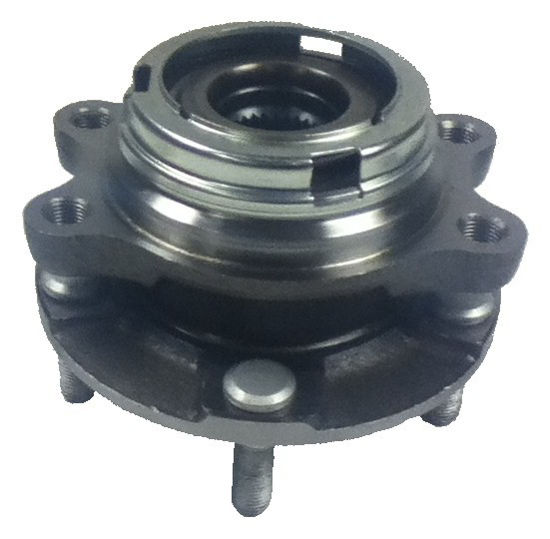 Picture of PT513310 Wheel Bearing and Hub Assembly  By POWERTRAIN COMPONENTS (PTC)