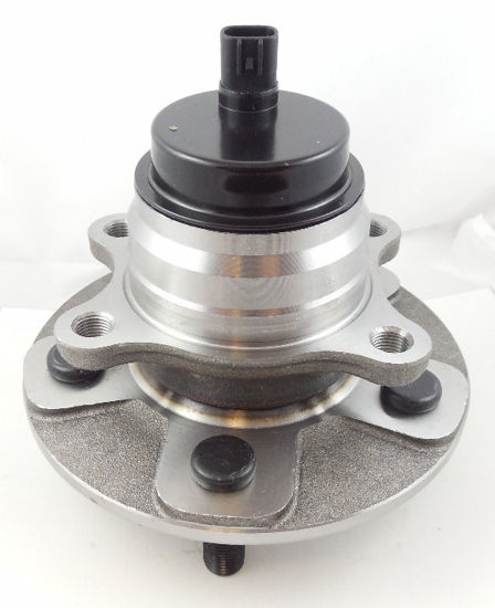 Picture of PT513313 Wheel Bearing and Hub Assembly  By POWERTRAIN COMPONENTS (PTC)