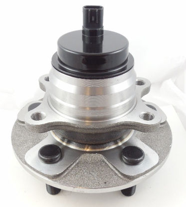 Picture of PT513314 Wheel Bearing and Hub Assembly  By POWERTRAIN COMPONENTS (PTC)